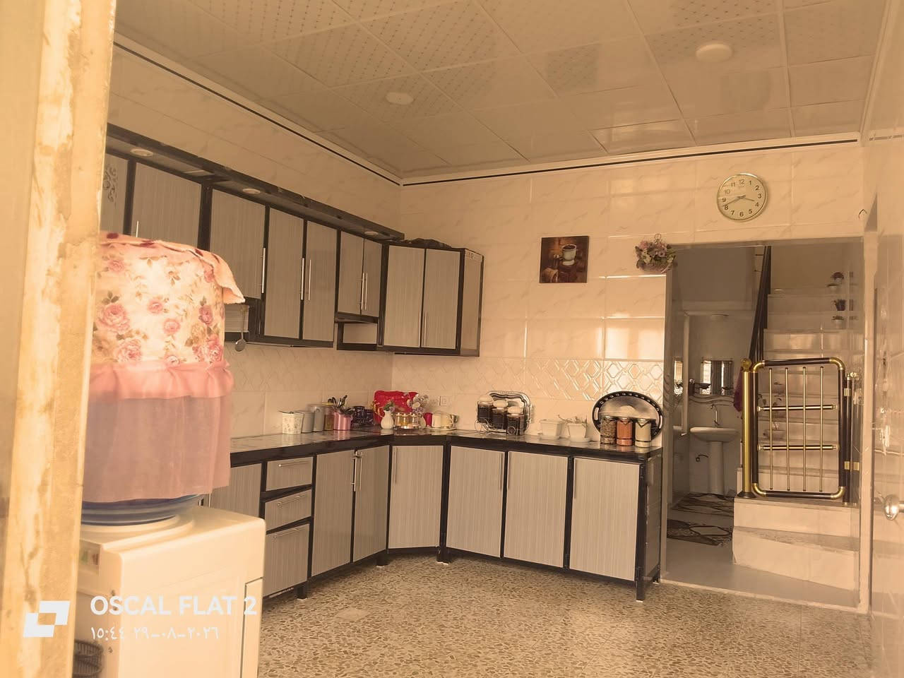 المزارع الثالثه • ١٧٠م • مطبخ