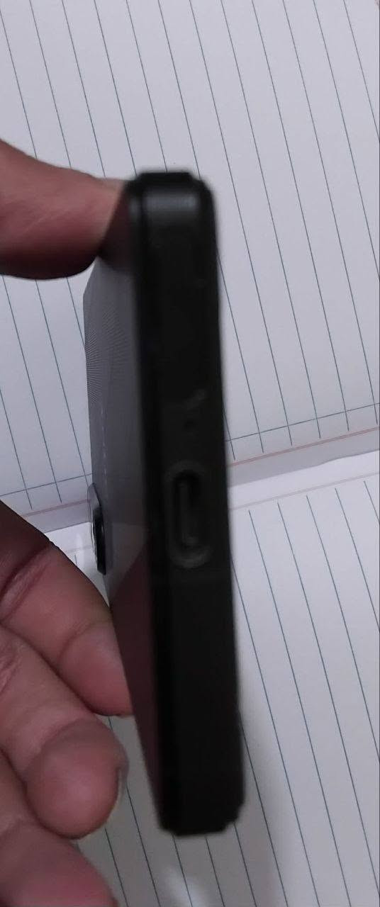 سوني ١ مارك ٥ • سنابدراجون ٨ جن ٢ • ٢٥٦ جيجا