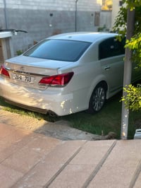 أفالون • ٢٠١١ • فول مواصفات