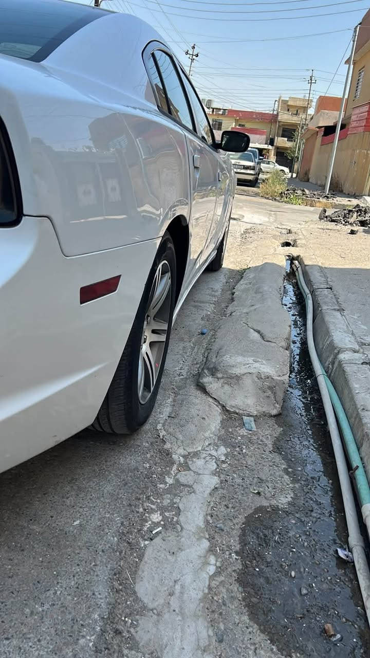 تشارجر كندي • ٢٠١٤ • بدون فتح وتبديل