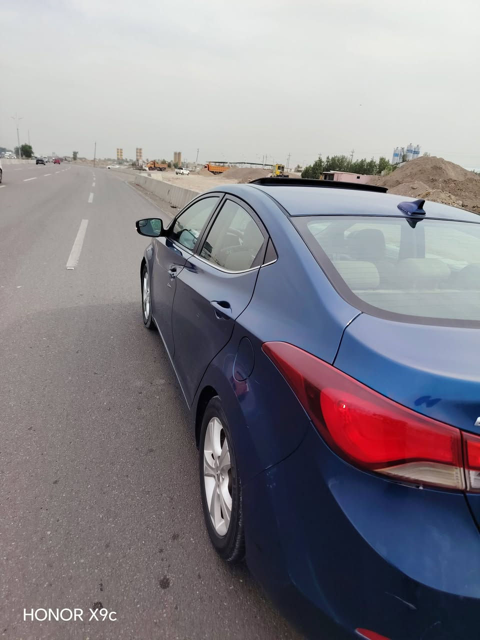 النترا • ٢٠١٦ • ١٨٠٠ سي سي