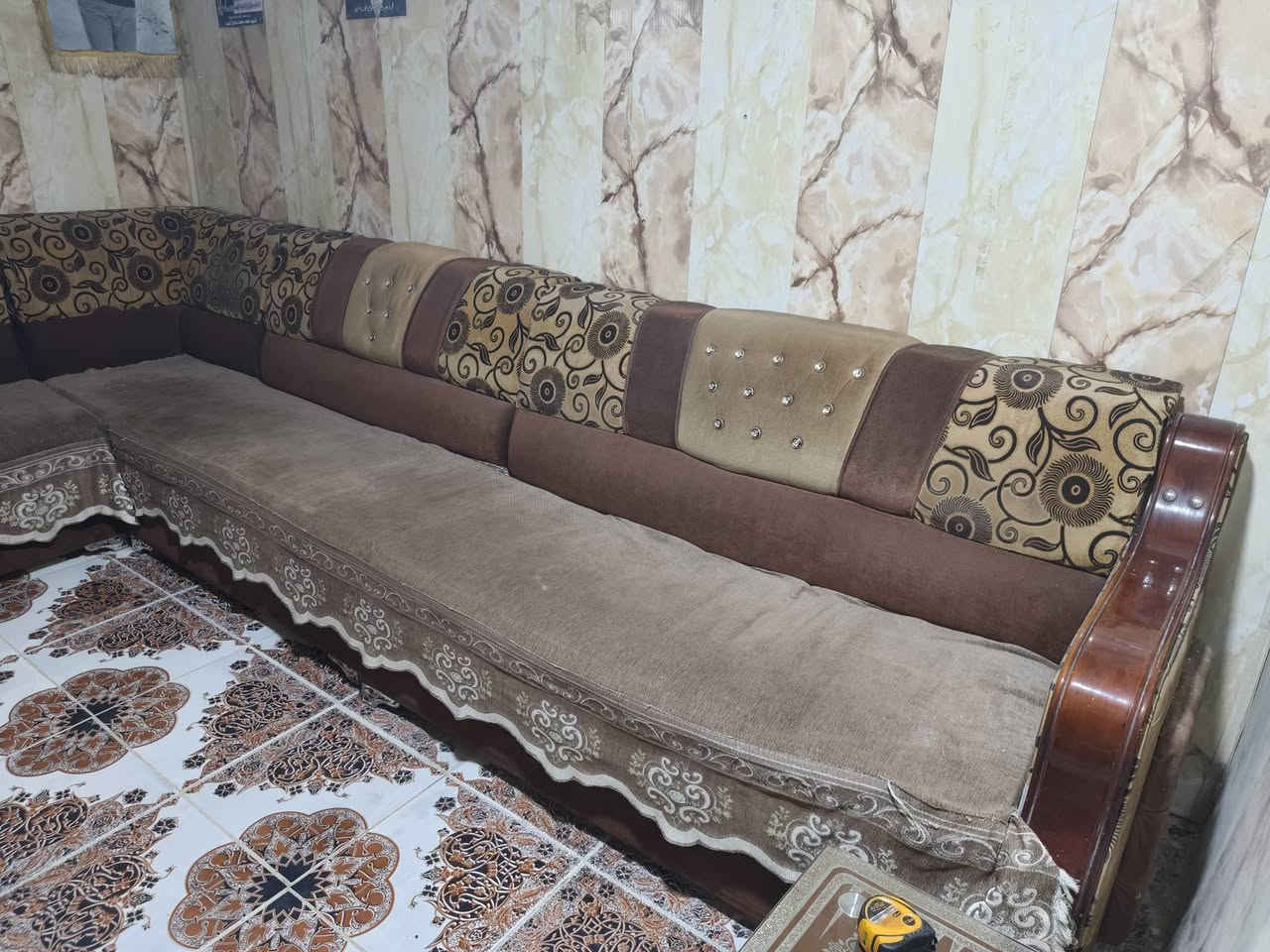 قنفات • ٨ قطع • بصرة