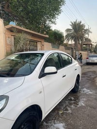نيسان صني • ٢٠١٩ • رقم دولي أربيل