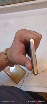 هونر 9 • بطاريه 6600 • نضافه 96%