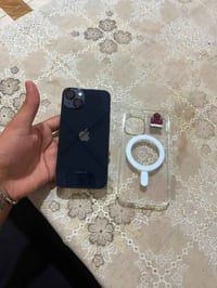 ايفون ١٣ • ذاكره ٢٥٦ • بطاريه ٩٣