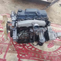 مكينة كيا • جديدة • قطع غيار