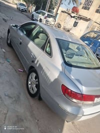 ازيره ٢٠٠٧ • خليجي فول • رقم بغداد
