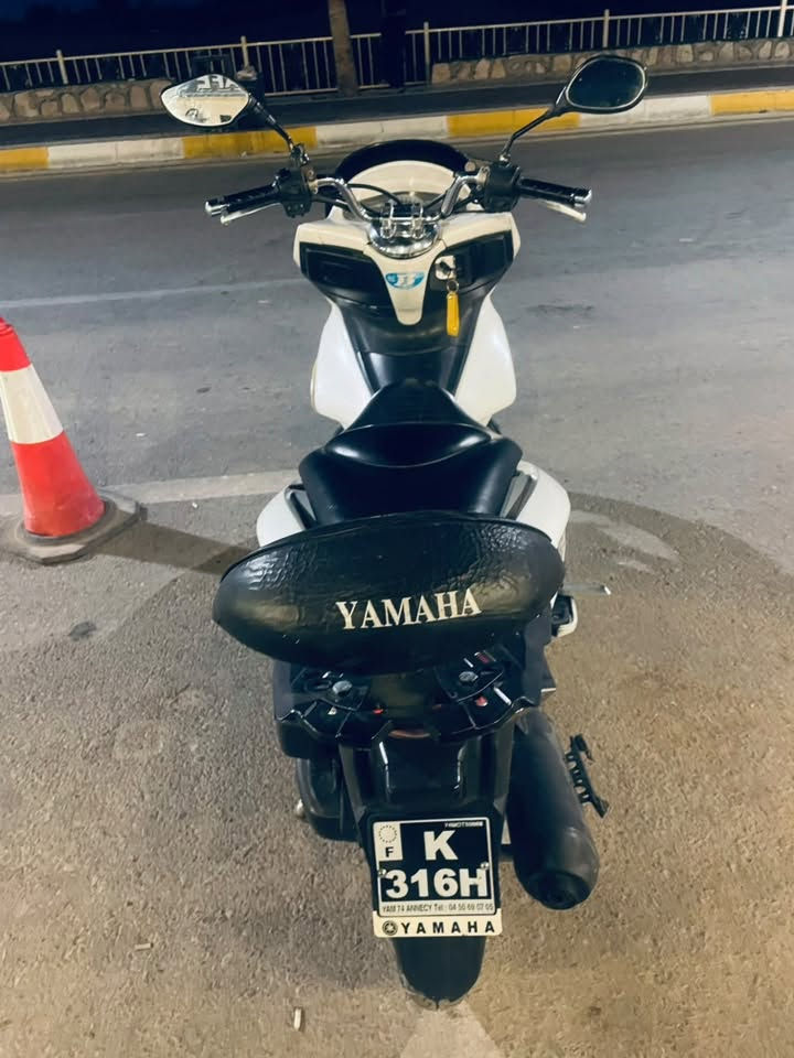 سلام عليكم pcxجيل اول ياباني بيه شخوط خفيفه بل كفر فقط باقي كفاله مكان بعقوبه
 سعر مليون و٢٧٥ماشيه ٣٥الف مال جناي دراجة ***********
