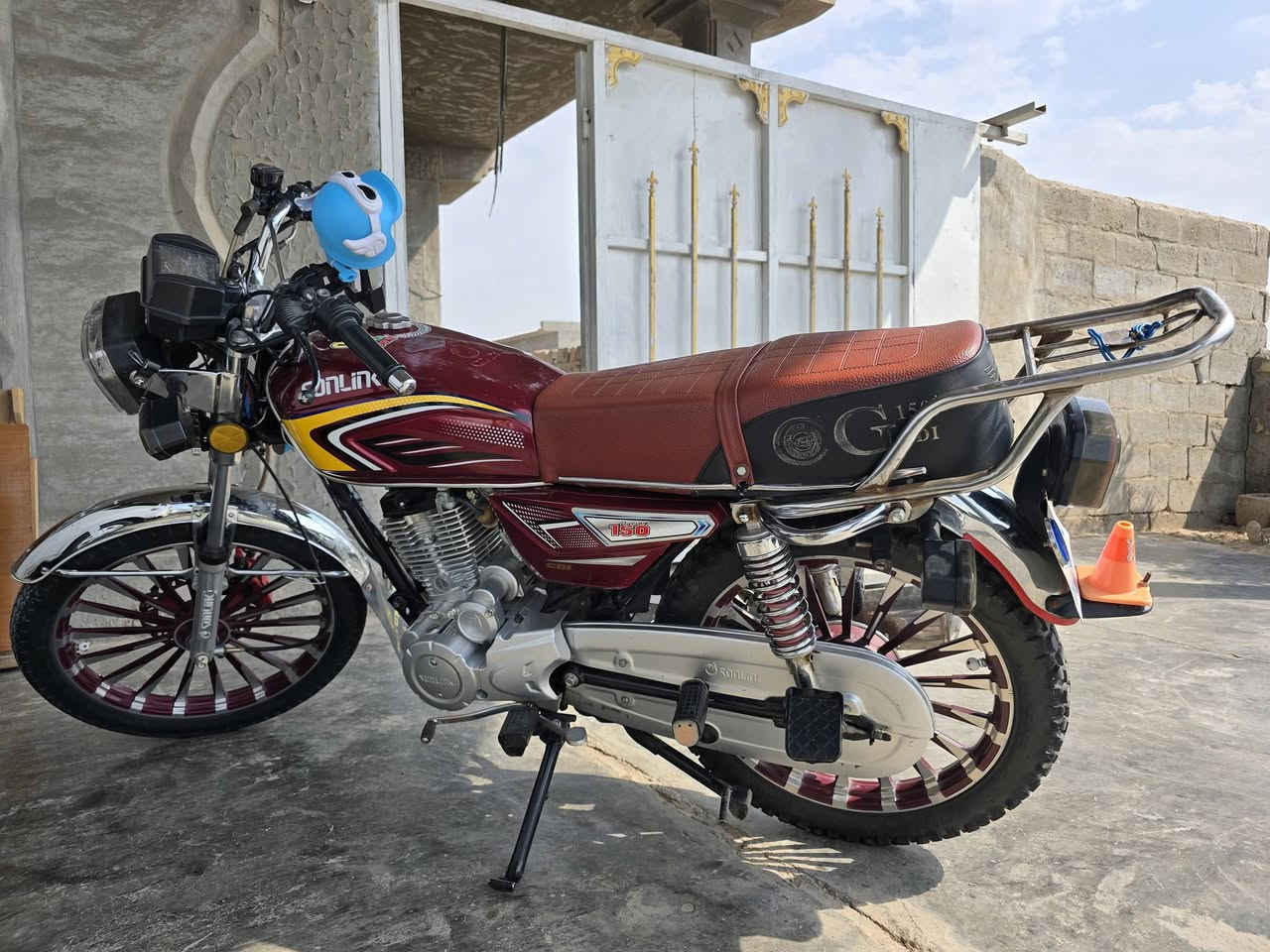 ٢٠٢٤ • ٥كير • مابيها اوراق