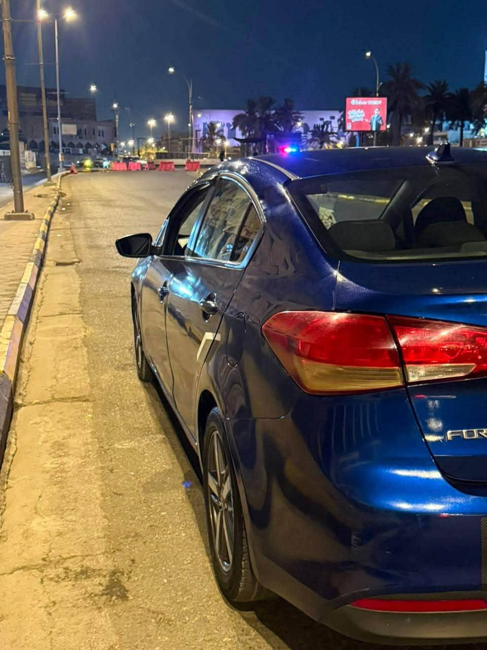 حادث • مكينة ٢٠٠٠ • رقم بابل