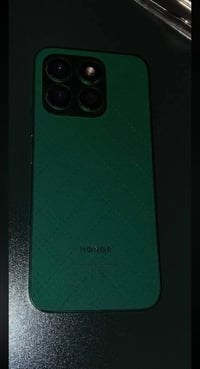 تلفون مكفول كفاله عامه زلغ مابي Honor X8b 8/256GB  جهاز أنيق وخفيف، شا...