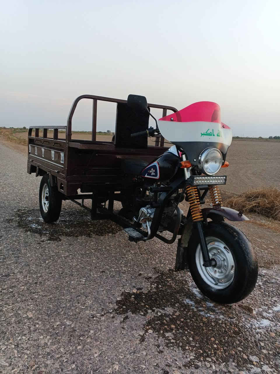 ستوته كلك • ٢٠١٠ • كفاله