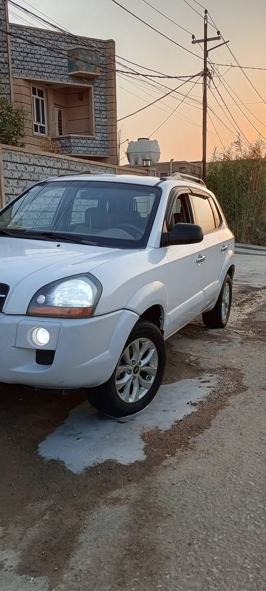 مكلف بنشر
السلام عليكم توسان للبيع موديل 2009 رقم أسليمانيه بأسمي مكينه 2000 وارد خليجي تبريد شغال تخم تاير حداديه السياره جاهزه وجديده بمعنى الكلمة السياره كفاله من ضربة وصبغ  بلاديه السعر 105 وبيها مجال المكان بابل حصوه ناحيه الاسكندريه الاتصال على الرقم ***********
