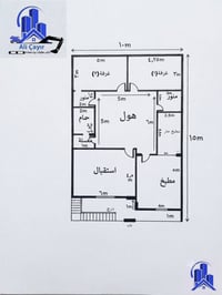 بيت السعادة • خريطة مجانية • تقسيط ميسر