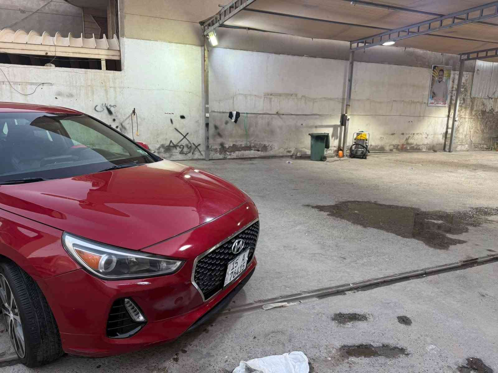 مساء الخير
الانترا للبيع سيارة جديدة
العنوان فلوجه 
*********** واتساب
***********
