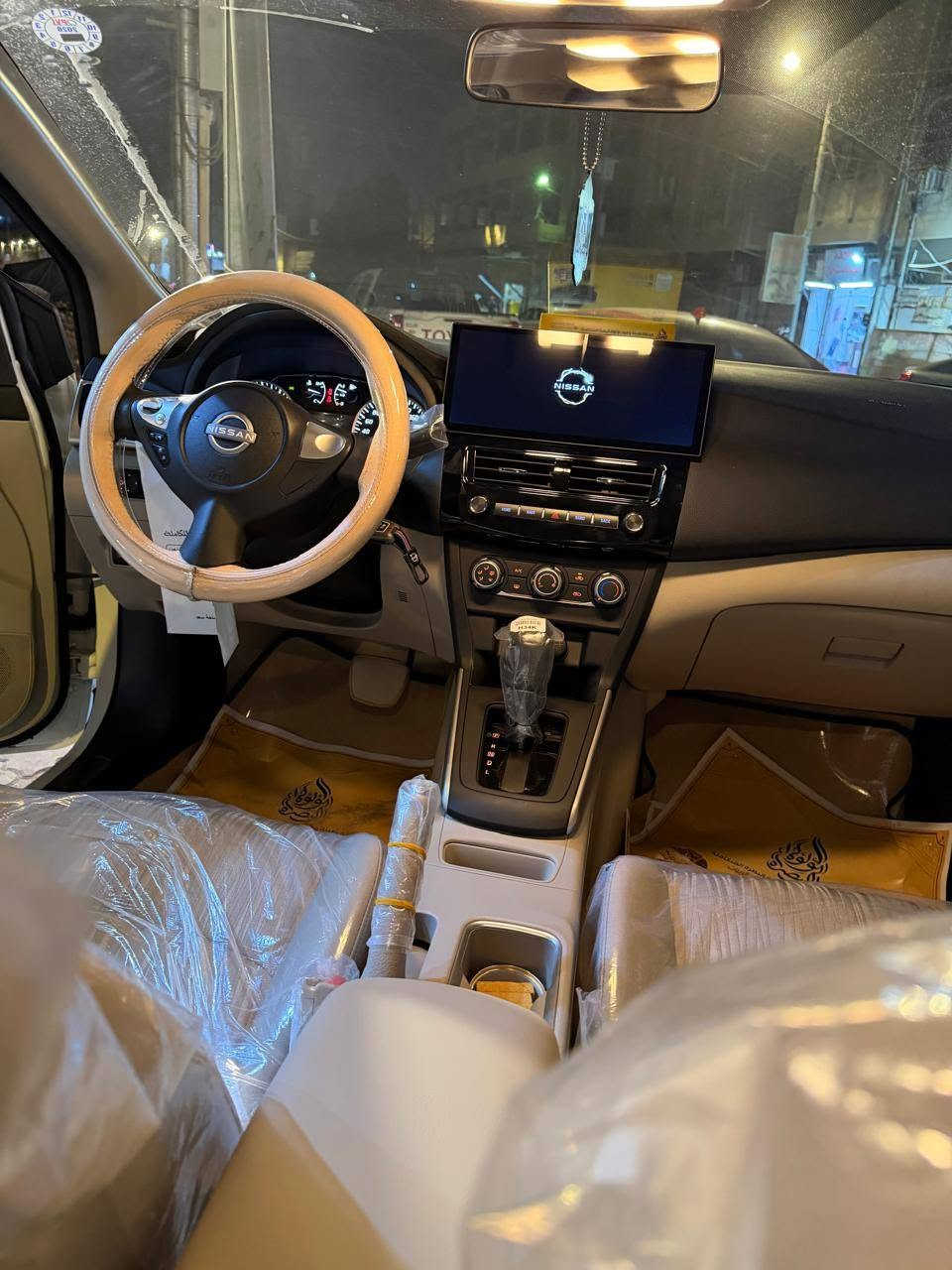 سنترا • ٢٠٢٥ • زيرو