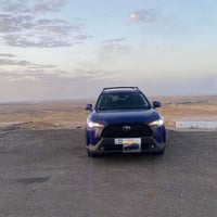 كورلا كروز • ٢٠٢٢ • وارد أمريكي