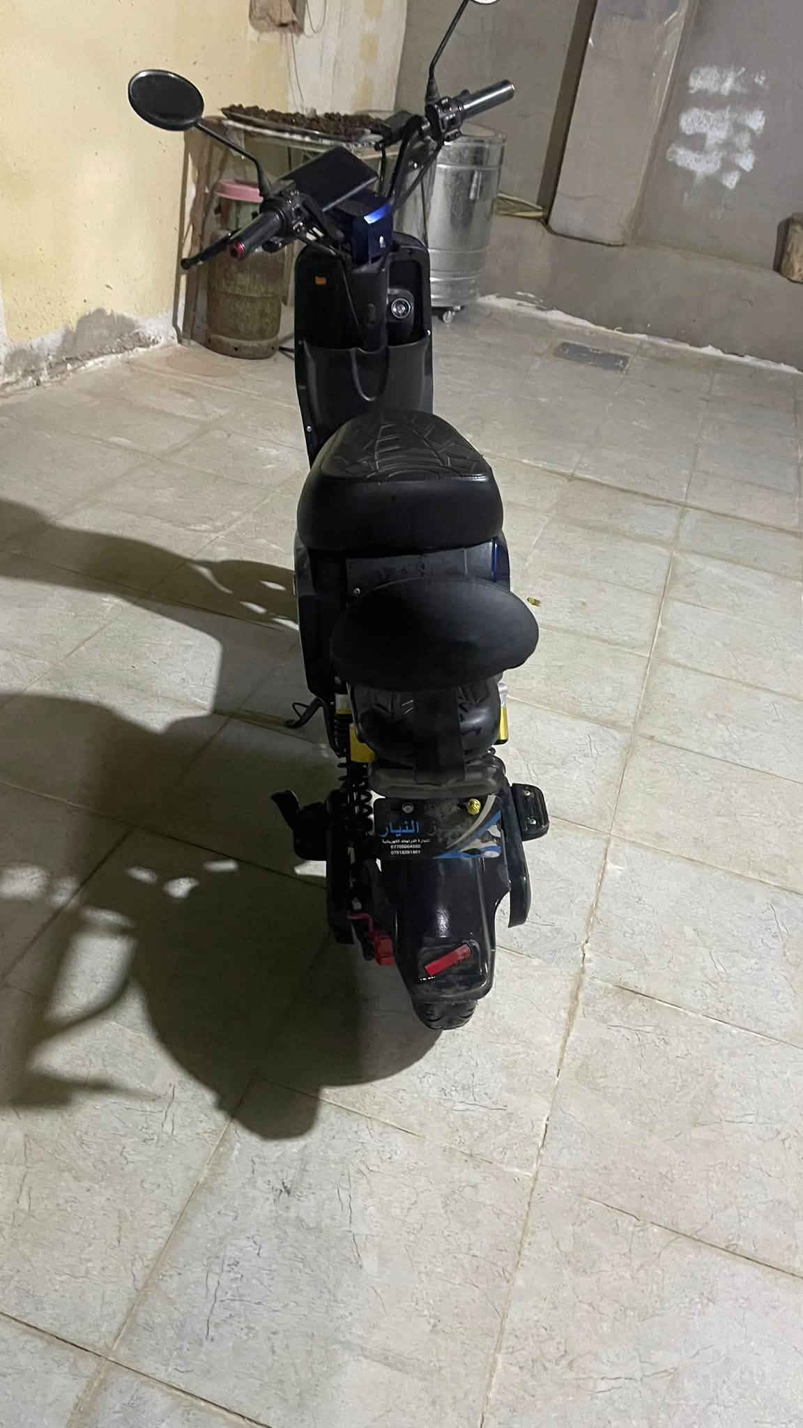 R9 • ٢٠٢٥ • نضيفه