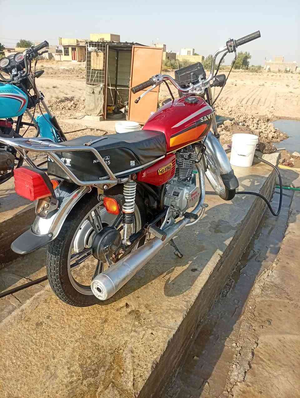 سيفان • ٢٠٢١ • كهربائيات