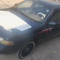 سيفيه • موديل ٩٤ • كمبريسر ضعيف