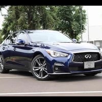 ويلكب Q50 • كروم • الدورة شارع ٦٠