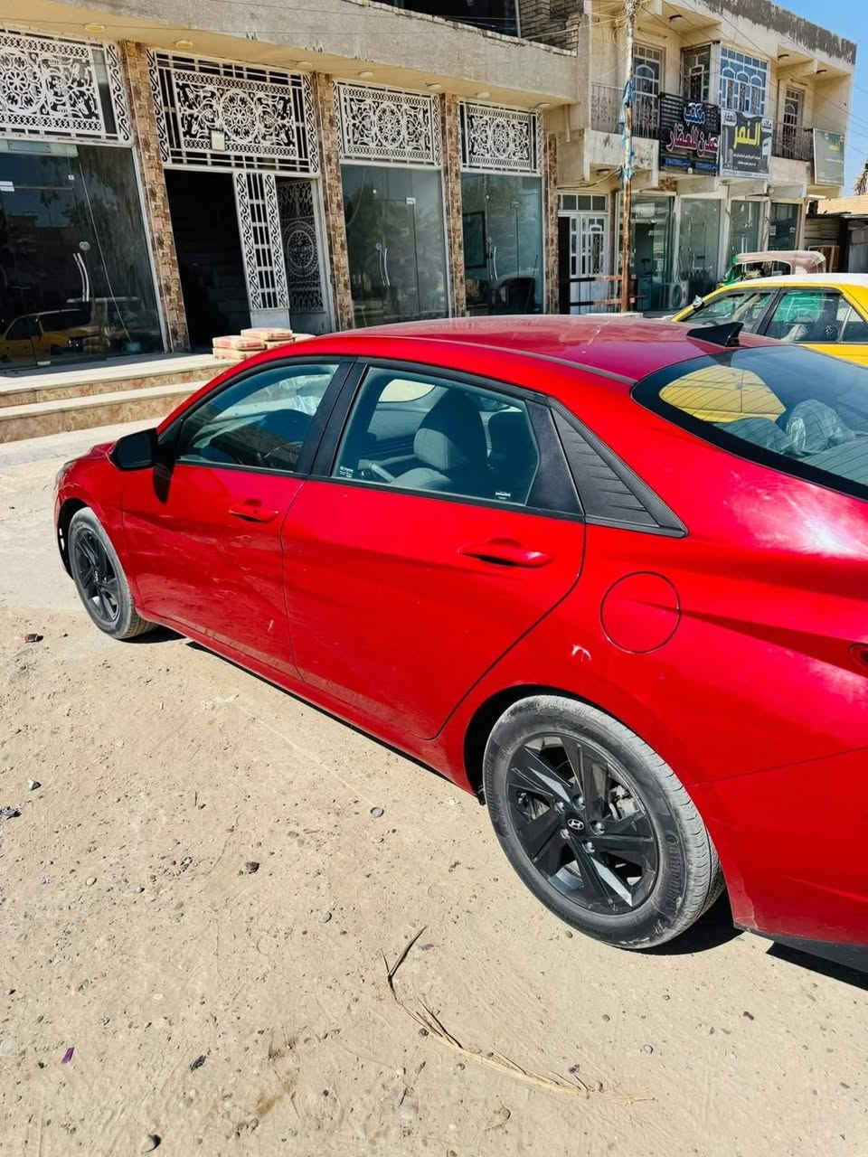 النترا ٢٠٢٢ • فول مواصفات • ٧٨ الف كم