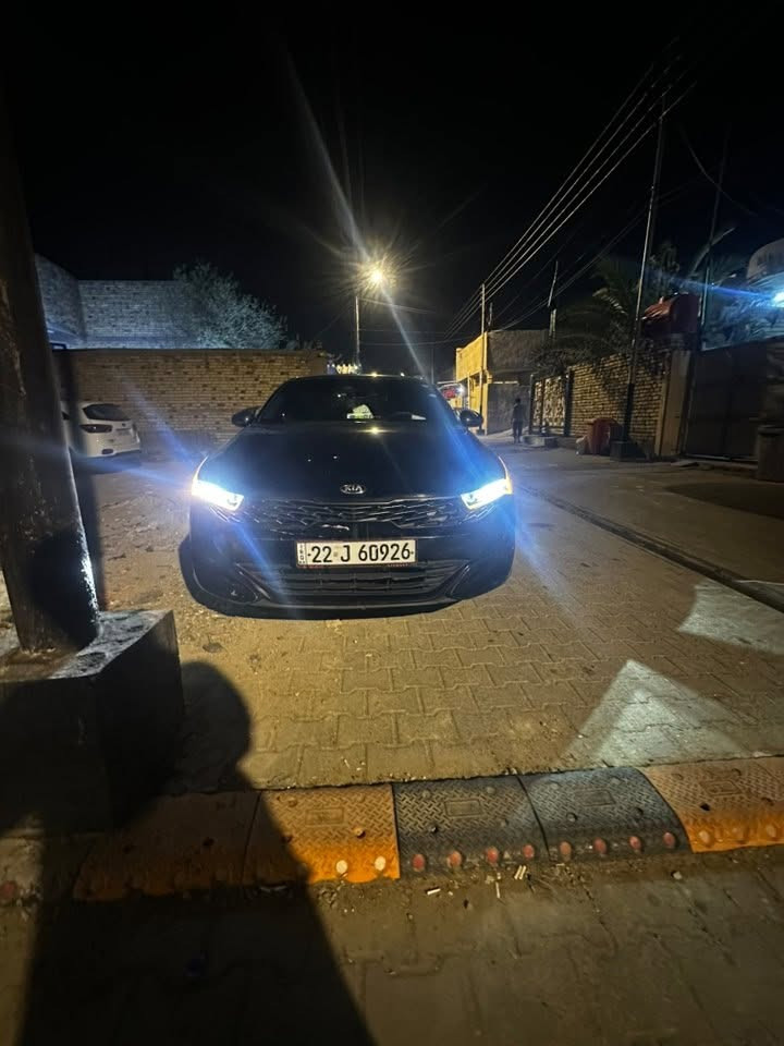 كي فايف 2021
جي تي رقمها اربيل بيها وكاله 
كشنات جلد 
رادارات 
تحكمات 
حساسات 
ويل رياضي بلادي
شاشه 
كامرات
كشنات جلد 
سياره قطره صبغ مابيها داخله تخريب اي ستفسار
هذا رقمي مكانها بصره *********** سعرها 168 بيها مجال حك جيه
