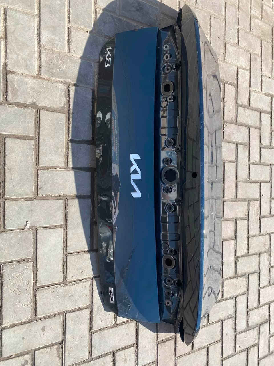 يتوفر وحداديه  دعاميات  جينيسيس بجميع فئاتها 
‏G70..G80..G90..GV70..GV80
ويتوفر جميع قطع غيار الجينيسيس وجميع الموديلات والفئات
العنوان الطالبية قرب مستشفى مارينا
حسين الركابي / ***********
