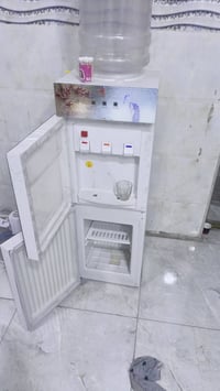 براد • دبه وحده • مستخدم جديد