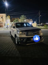 هايلوكس • ٢٠٢٢ • رقم اربيل