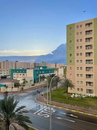 ١٠٠م • بلوك A9 • فارغه