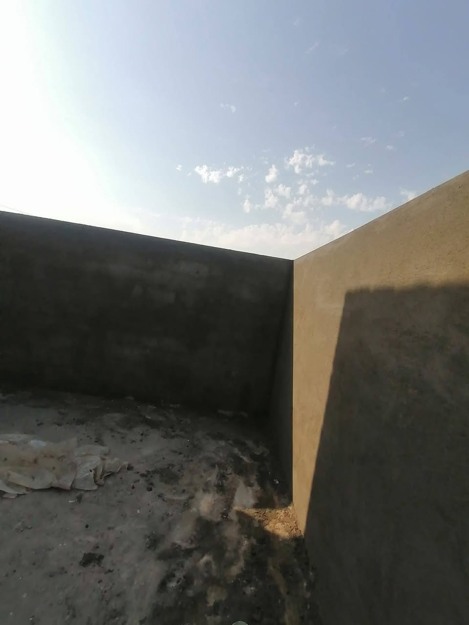 سلام عليكم خلفه لبخ وجص وبورك ونثر درجه اوله ناصريه سوق الشيوخ التزام بل عمل ***********
