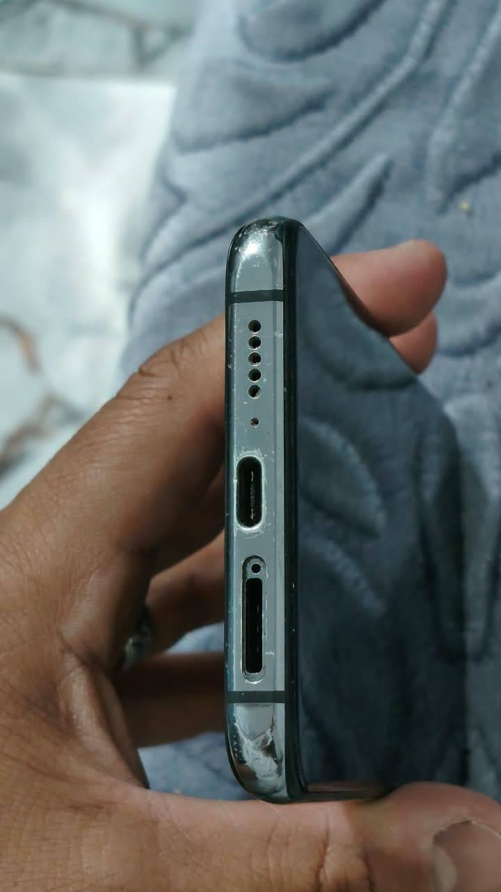 ريدمي mi 10T برو • ٢٥٦ • كامراته واكفه