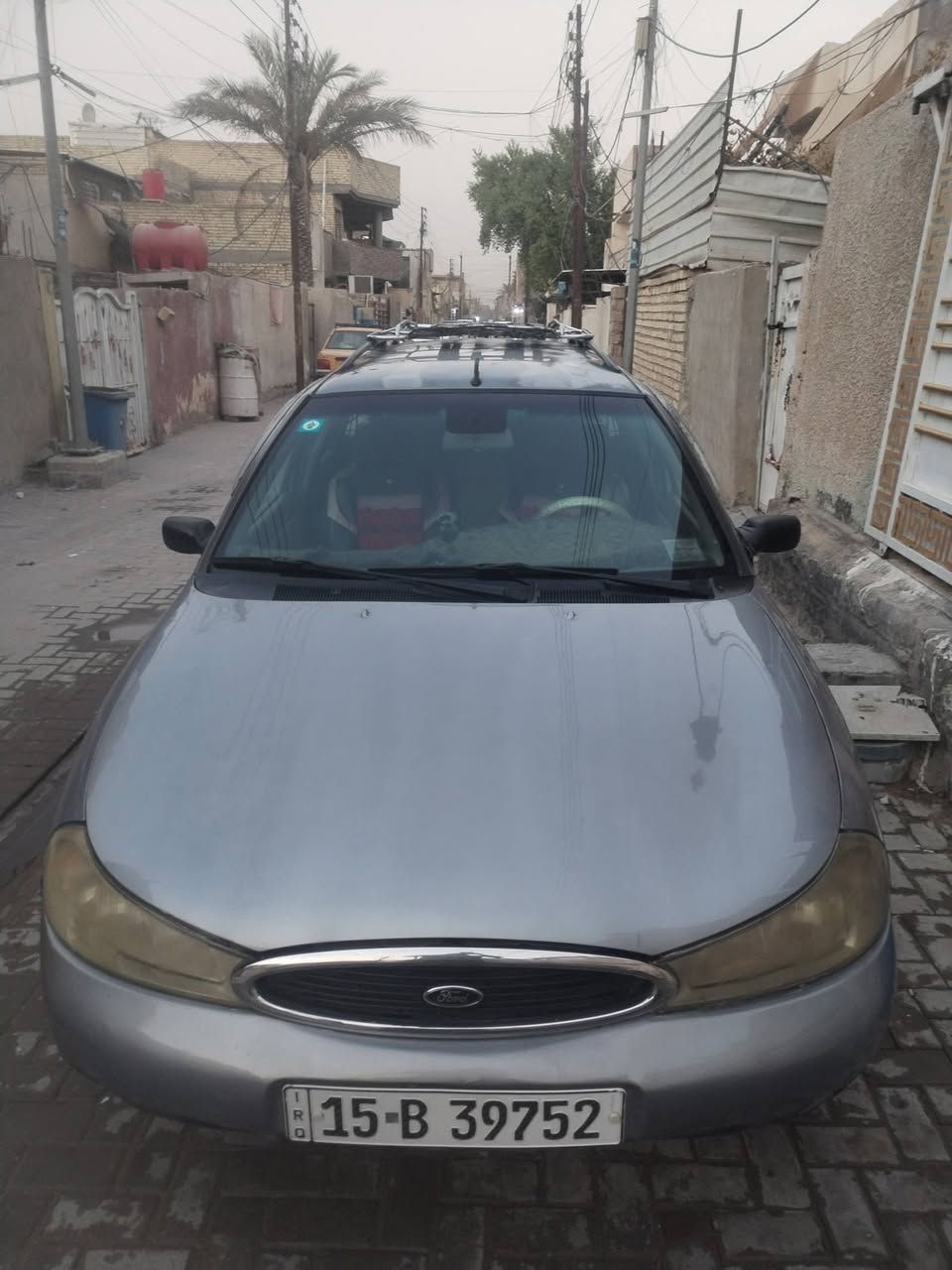 سلام عليكم سياره فورت مونديو موديل ٩٢ سيارة جاهز كامله ناقصه بس غاز تبريد مكينه مازده ياباني ٦ستندر
،***********
ب٤٠وبيها مجال
سلام عليكم سياره فورت مونديو موديل ٩٢ سيارة جاهز كامله ناقصه بس غاز تبريد مكينه مازده ياباني ٦ستندر
