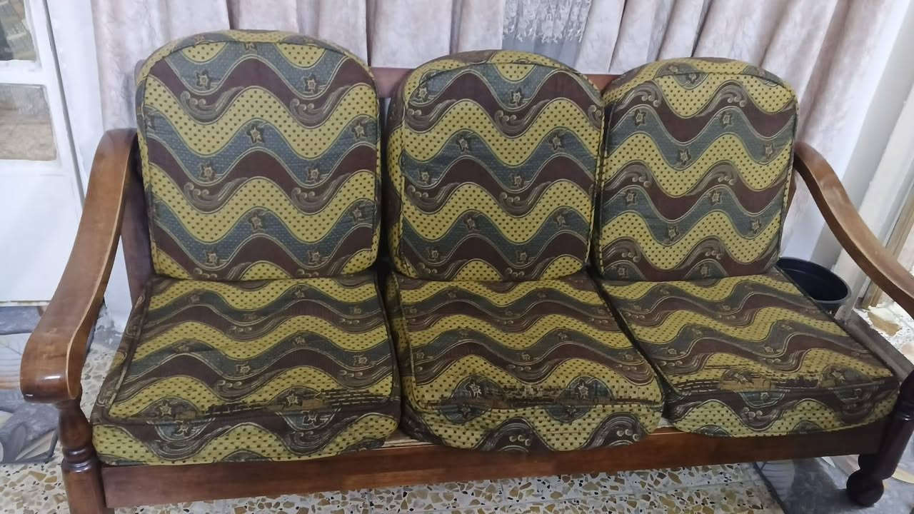 كرويتات • مستعمل قليل • مدينة الصدر