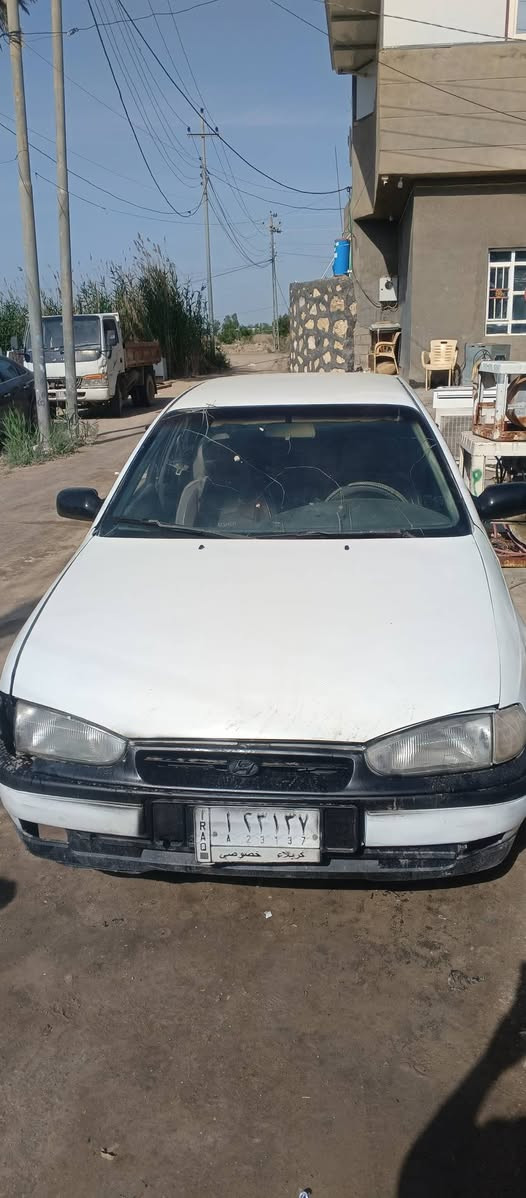 سلام عليكم بيع مستعجل
***********
النترا دمعه للبيع حداديه عامه صبغ عام عنبار كلج وبريك الجوه والفوك جديد مشط جديد دوشه ارضيه وكشنات جدد بلاكات جدد تخم سعره ب ١٥ مكاني بابل مسيب
