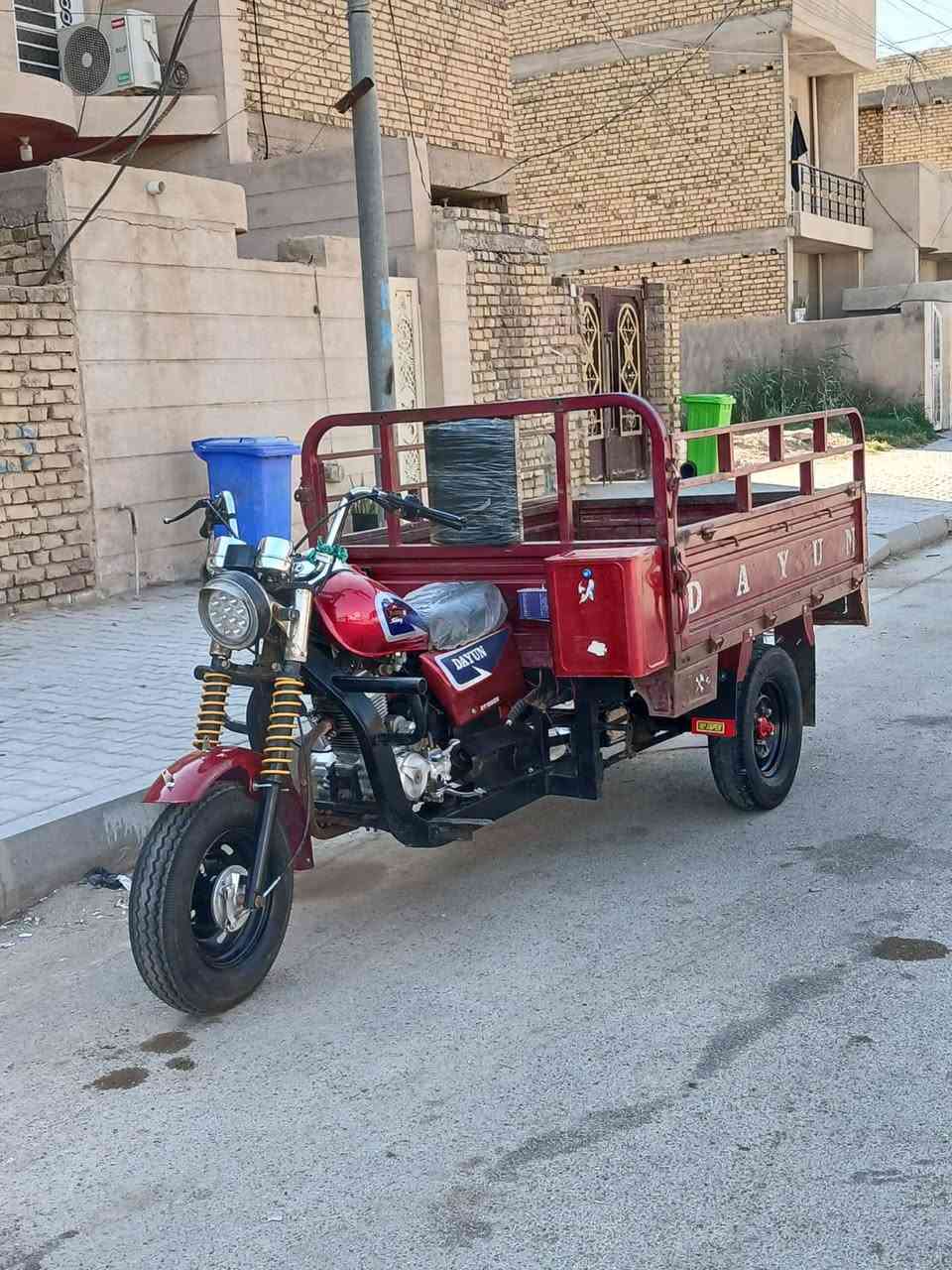 ستوته • مديل 18 • معمره جديد