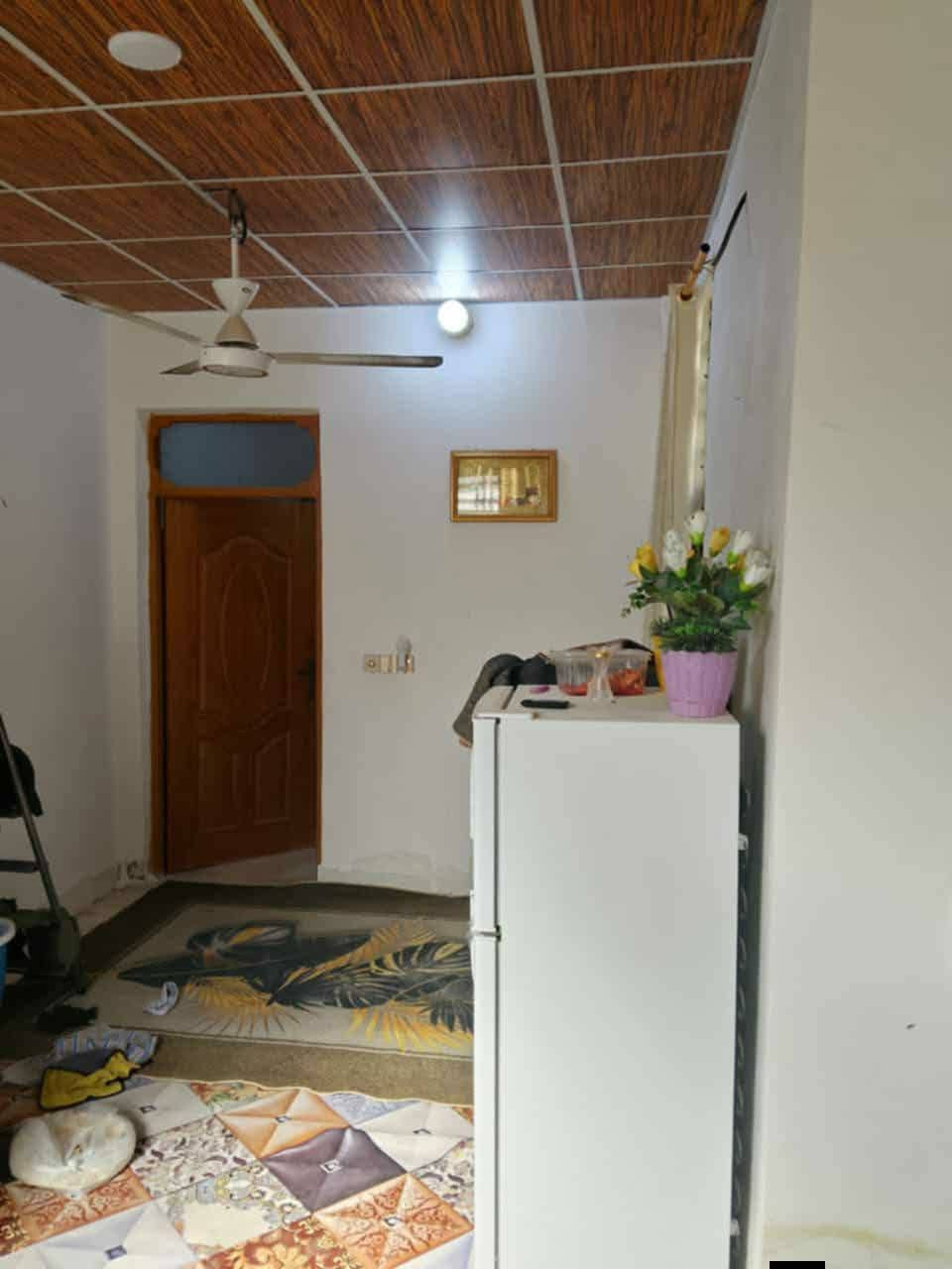 يا الله يوجد لنا بيت مساحه 50 متر رهينه سعر الرهن 10 ملايين سنه للاستفسار مراسله وانتصال *********** النجف, العراق
