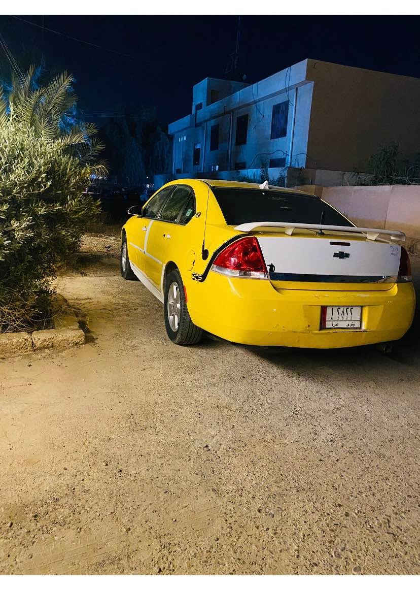 امبالا ٢٠١٠ 
رقم نينوى
بحاله جيده
مكينة ٣٥٠٠
السعر ٥٠ 
واذا مقدمة زينه والباقي اقساط هم يرهم
*********** تكريت, صلاح الدين
