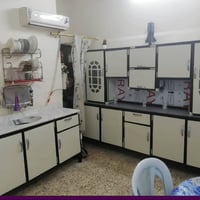 كاونتر كرانيت • كاروك هزاز • المنصور