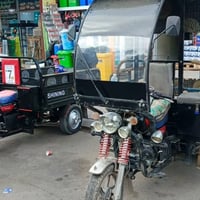 ستوتات • بغداد • حي الجهاد