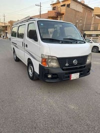 نيسان يورفان • ٢٠١٠ • رقم كربلاء