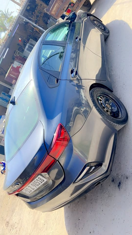 سياره فورتي 2019 كير AT
كلشي موضح بصور ابيع محزم اكفل تكم وقماره سعره 98 قفل 
تحويل شرط شرط ثاني يوم مكاني بابل سده  للستفسار اكثر 
***********
