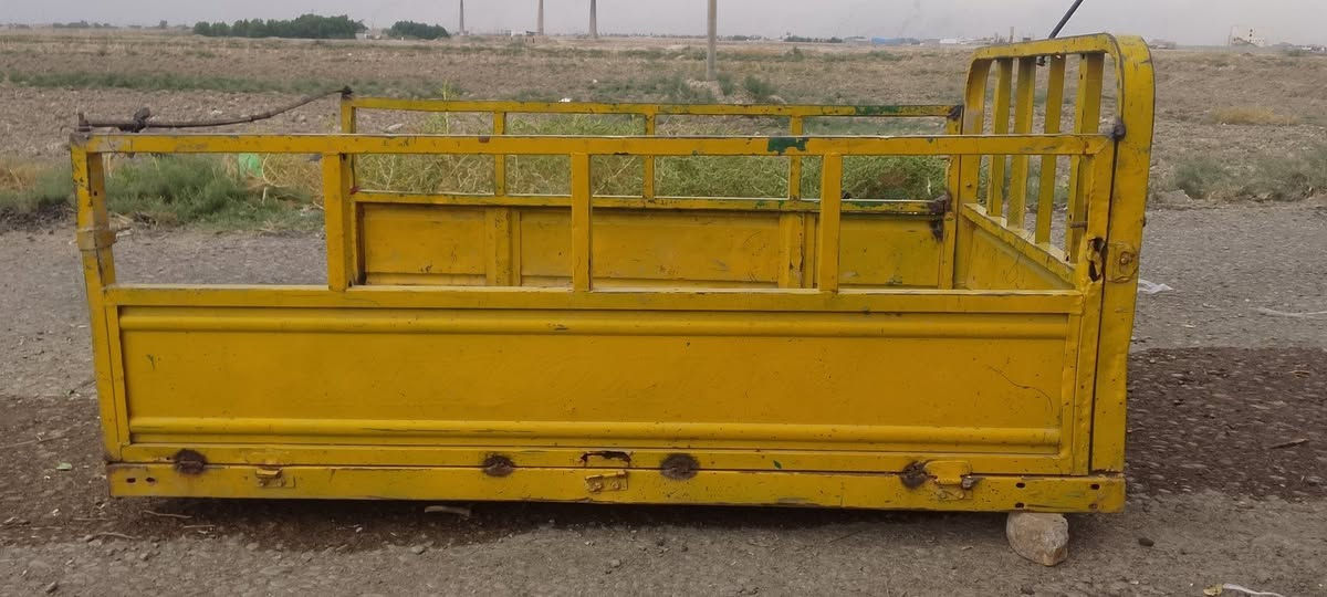 نضيف • عوزه باب • ميسان