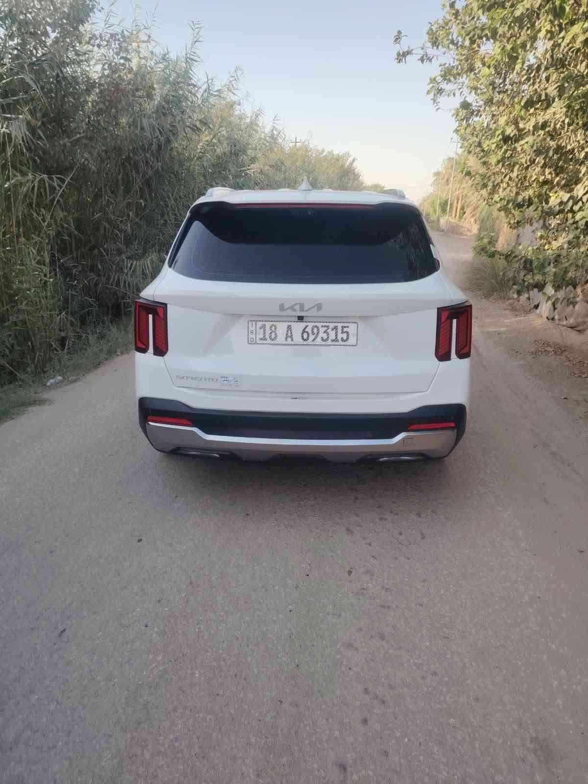 سورنتو. 2025 للبيع خليجي  6 سلندر 7 راكب كير ماوس كامرتين داتو شو ويل 20  رقم بابل دولي  مكاني بابل سياره جديده ماشيه 58 
استعمال نضيف سعر سياره 289 وبيه مجال بسيط سياره بيه ملاحضات بسيطه  للاستفسار اكثر اتصال علرقم 
***********

نص مكتوب في الصور:
- CAMON 40 Pro 5G 24mm f/1.8 1/1094s ISO50
- CAMON 40 Pro 5G
- 24mm f/1.8 1/698s ISO50
- CAMON 40 Pro 5G 35mm f/1.8 1/1338s ISO50