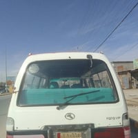نضيفه • مكينة وكير • تاير جديدة
