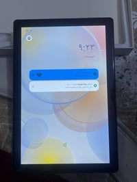 ايباد U9 • ٦٤ • مكفول