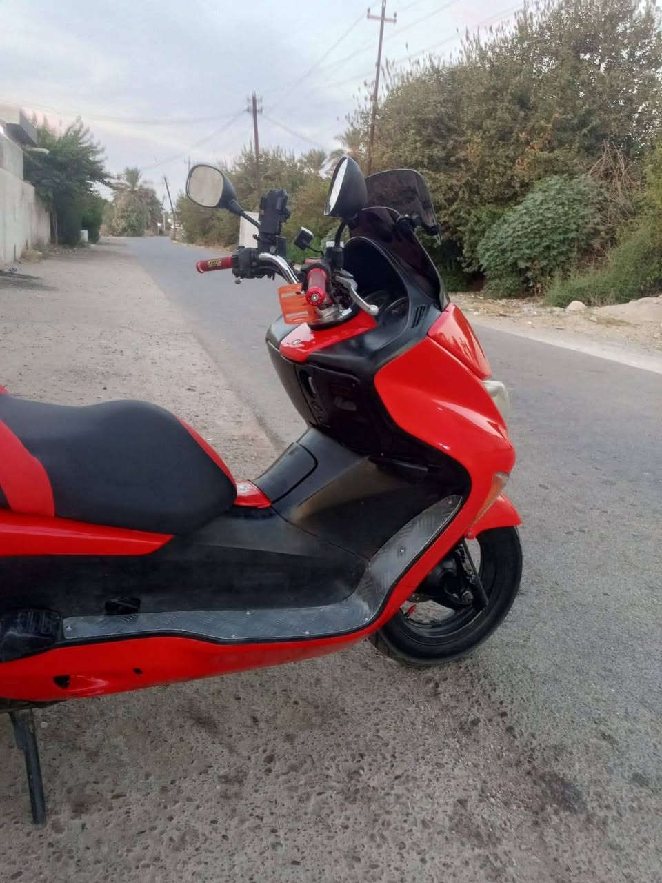فورزه • ٢٠٠٨ • معدل