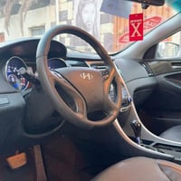 سوناتا مضلع • ٢٠١٤ • لوك جديد