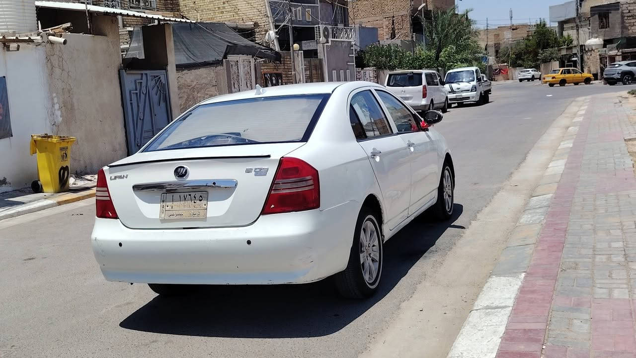 ليفان ٦٢٠ • كربلاء • كورلا ١٦٠٠